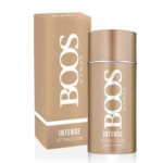 BOOS INTENSE ATTRACTION EDPx90WOMAN
