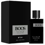 BOOS ELIXIR COLLECTIONx100 N°14 EDP