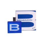 BENSIMON MEN EDPx100 BLUE