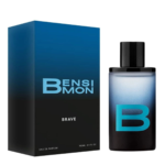 BENSIMON MEN EDPx100 BRAVE