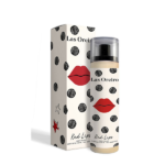 BODY SPLASH LAS OREIROx100 REDLIPS