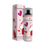 BODY SPLASH LAS OREIROx100 DOLCEVITA