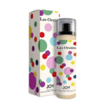 BODY SPLASH LAS OREIROx100 JOY