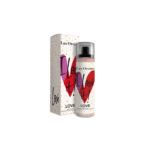 BODY SPLASH LAS OREIROx100 LOVE