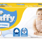 PAÑAL DUFFY COTTONx32 G HIPER PACK