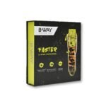 CORTADORA B-WAY T-FAST CORDLESS CLIPPER
