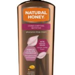 CREMA CORPORAL NUTRITIVA NATURAL HONEYx400