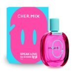 CHER MIX SPEAK LOVE EDTx75 UNISEX