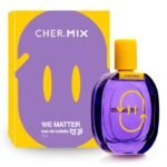 CHER MIX WE MATTER EDTx75 UNISEX