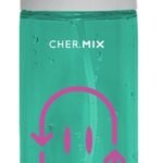 BODY MIST CHER MIXx125 COTTON CANDY