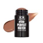 CORRECTOR CONTORNO STICK IDI THE PERFECT MATCH 01 BROWN SUGAR