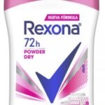 DES.BARRA ANTI.REXONAx50 POWDER DRY