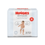 PAÑAL HUGGIES DERMACAREx38 XG