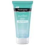 GEL EXFOLIANTE FACIAL NEUTROGENAx100 PURIFIED SKIN