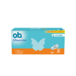 TAMPONES O.Bx16 SUPER