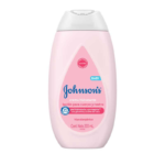 CREMA HIDRATANTE JOHNSONS BABYx200