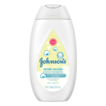 CREMA HIDRATANTE JOHNSONS BABYx200 RECIEN NACIDO
