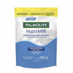 JABON LIQUIDO PALMOLIVEx200 NUTRIMILK DOY PACK