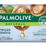 JABON PALMOLIVE NATURALSx85 KARITE Y VITAMINA E