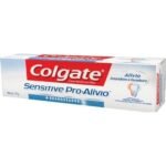 CREMA DENTAL COLGATEx110 SENSITIVE PRO ALIVIO REAL WHITE