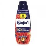 SUAV.COMFORTx500 ENERGIA FLORAL
