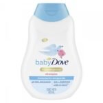 SH.DOVE BABYx400 HUMECTACION ENRIQUECIDA
