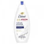 JABON LIQUIDO DOVEx250 NUTRICION PROFUNDA CORPORAL