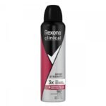 DES.AERO.REXONA CLINICAL MENx150 SPORT