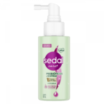 LOCION CAP.SEDALx100ml PREBIOTICOS+BIOTINA