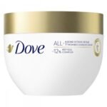 MASC.CAPILAR DOVEX250 BOND INTENSE REPAIR