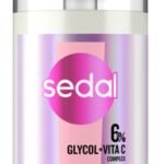 SERUM CAP.SEDALx110 LUMINOUS UV