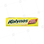 CREMA DENTAL KOLYNOSx50 SUPER BLANCO