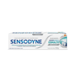 CREMA DENTAL SENSODYNEx100 SENSIBILIDAD Y ESMALTE BLANQUEADOR
