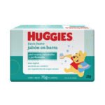 JABON HUGGIESx75 EXTRA SUAVE
