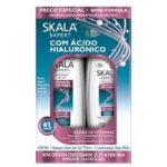 EST.SKALA EXPERT SH.+ENJ.x325BOMBA DE VITAMINA