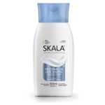 CREMA CORPORAL HIDRATANTE SKALAx400 PROTEINAS DE LECHE VEGETAL