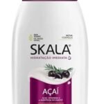 CREMA CORPORAL HIDRATANTE SKALAx400 ACAI