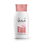 CREMA CORPORAL HIDRATANTE SKALAx400 LECHE DE ARROZ Y ROSAS