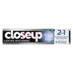 CREMA DENTAL CLOSE UPx90 DIENTES + BLANCOS