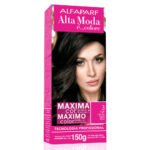 TINT.ALFAPARF KIT 3CASTAÑO OSCURO