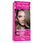 TINT.ALFAPARF KIT 7.1RUBIO MEDIO CENIZA