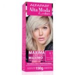 TINT.ALFAPARF KIT 9.1RUBIO CLARISIMO CEN