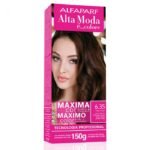 TINT.ALFAPARF KIT 6.35RUBIO OSC. DOR.CAOBA
