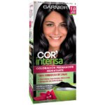 TINT.NUTRISSE COR INTENSA 10 NEGRO INT