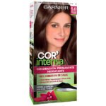 TINT.NUTRISSE COR INTENSO 50 CAST.CLAR