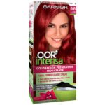 TINT.NUTRISSE COR INTENSO 6.6 ROJ.INT