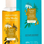 OLEO CAP.ALTA MODAx55 SUPER OILS