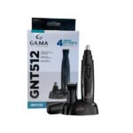 TRIMMER PERSONAL GAMA GNT512