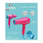 SECADOR DE PELO GAMA BOOM2300NARANJA