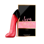 GOOD GIRL GLAM EDP x80 VAP .C.HERRERA